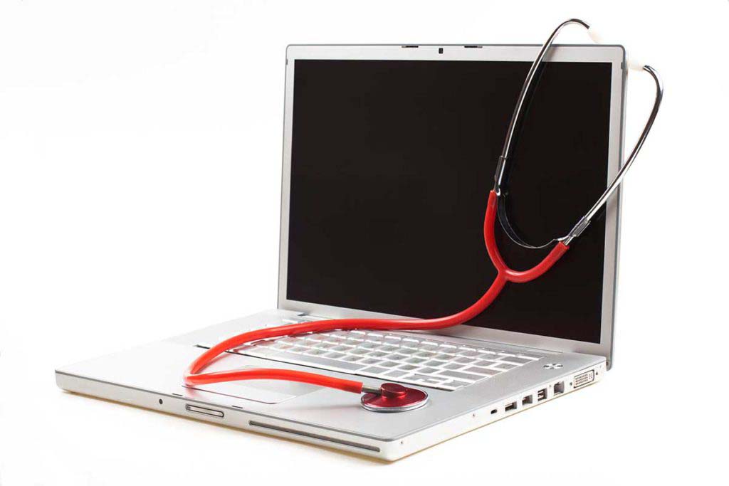 Бесплатная диагностика ноутбука в Лосино-Петровском