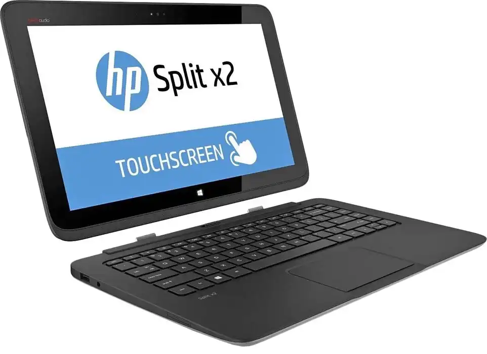 Ремонт ноутбуков HP в Лосино-Петровском | Сервисный центр