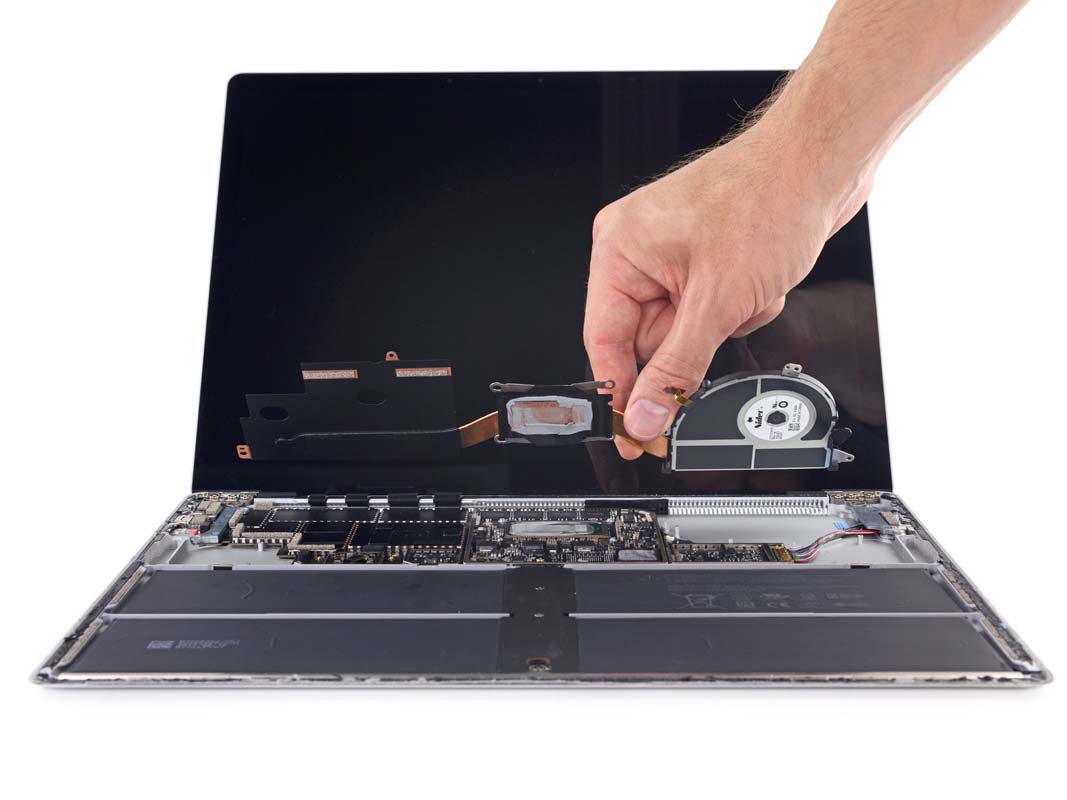 ремонт ноутбуков Packard Bell в Лосино-Петровском