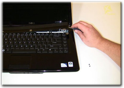 Ремонт клавиатуры на ноутбуке Dell в Лосино-Петровском