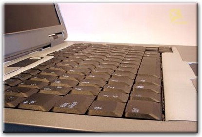 Замена клавиатуры ноутбука Emachines в Лосино-Петровском