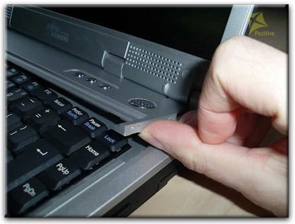 Замена клавиатуры ноутбука Fujitsu Siemens в Лосино-Петровском