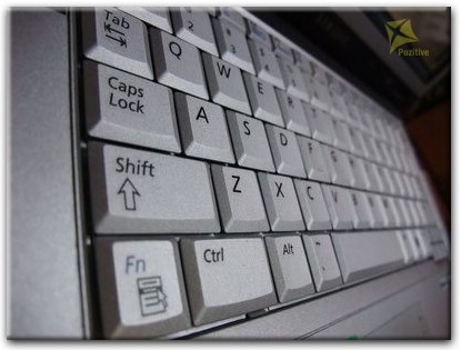 Замена клавиатуры ноутбука Lenovo в Лосино-Петровском