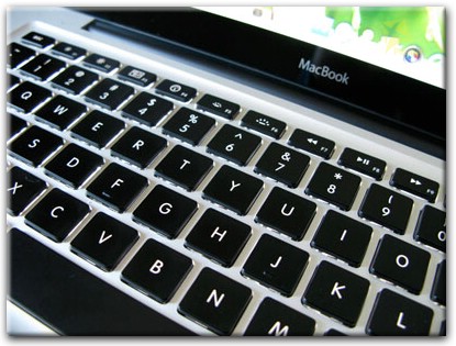 Замена клавиатуры Apple MacBook в Лосино-Петровском