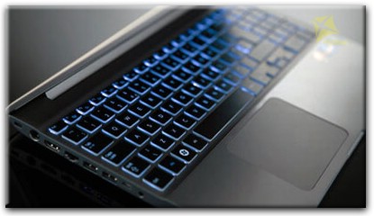 Ремонт клавиатуры на ноутбуке Samsung в Лосино-Петровском