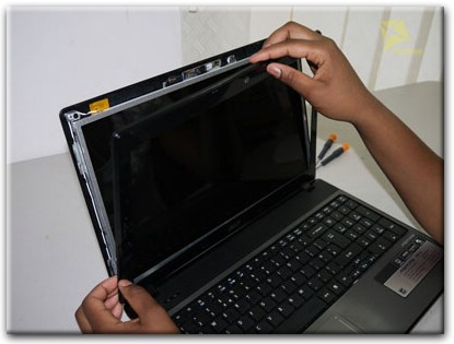 Замена экрана ноутбука Acer в Лосино-Петровском