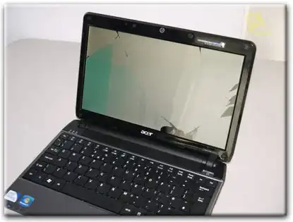 Замена матрицы ноутбука Acer в Лосино-Петровском