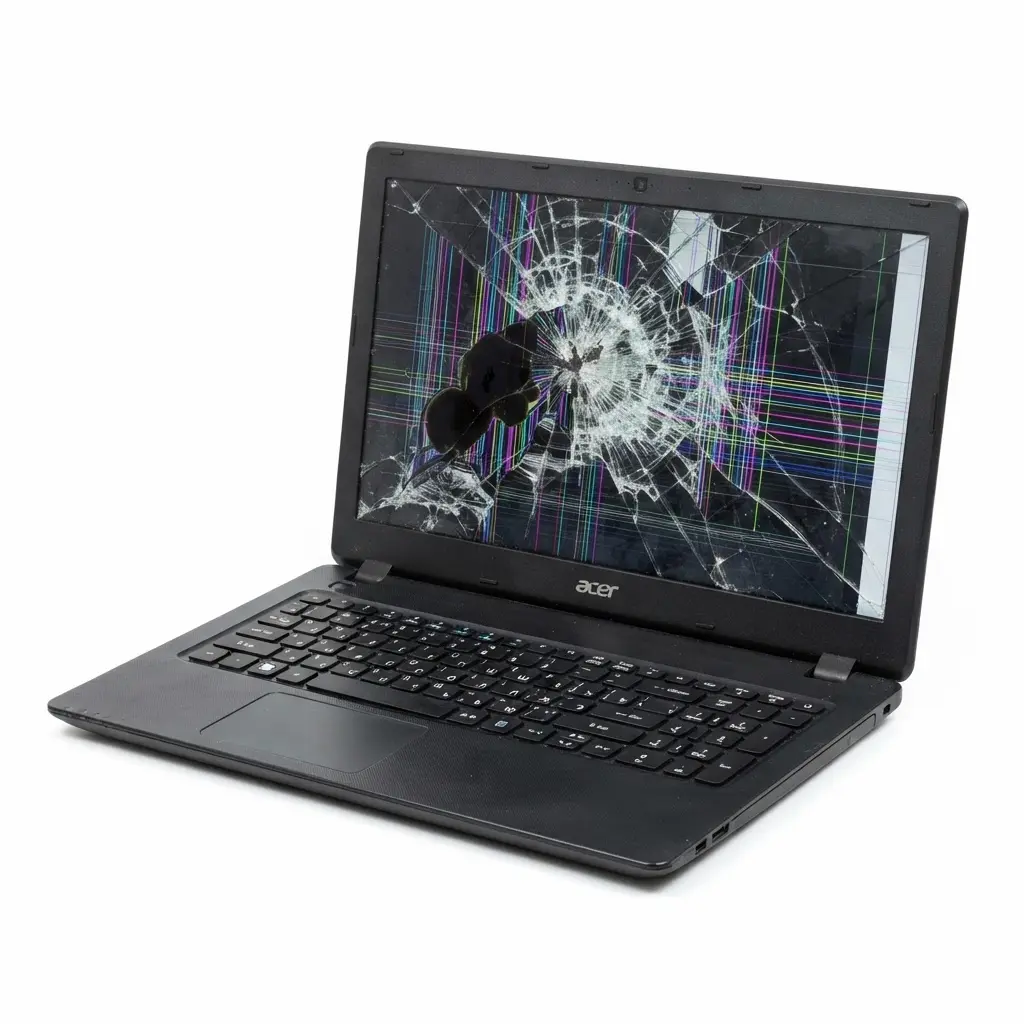 поменять матрицу ноутбука Acer в Лосино-Петровском