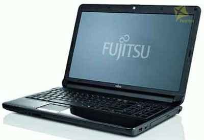 Замена экрана ноутбука Fujitsu Siemens в Лосино-Петровском