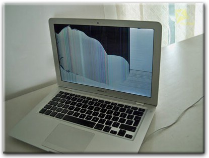Замена матрицы Apple MacBook в Лосино-Петровском