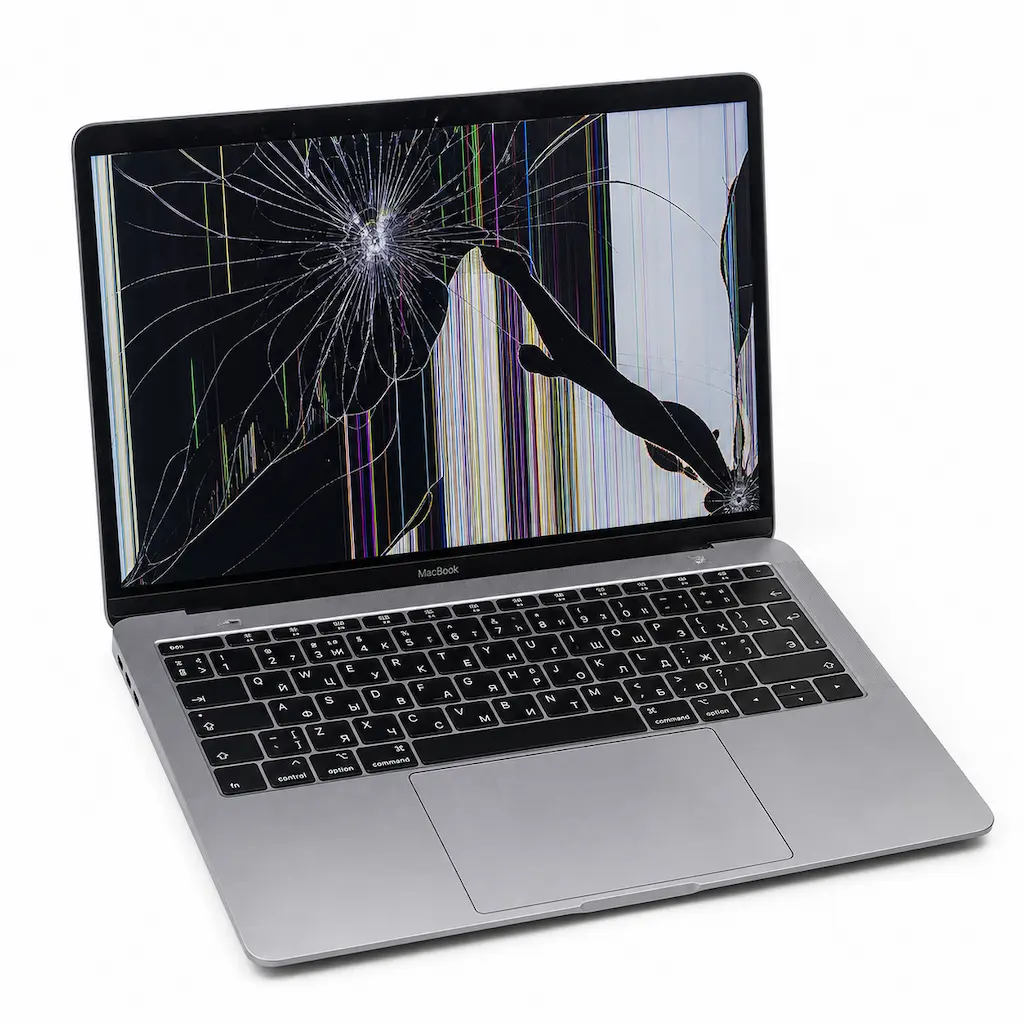поменять матрицу Apple Macbook в Лосино-Петровском