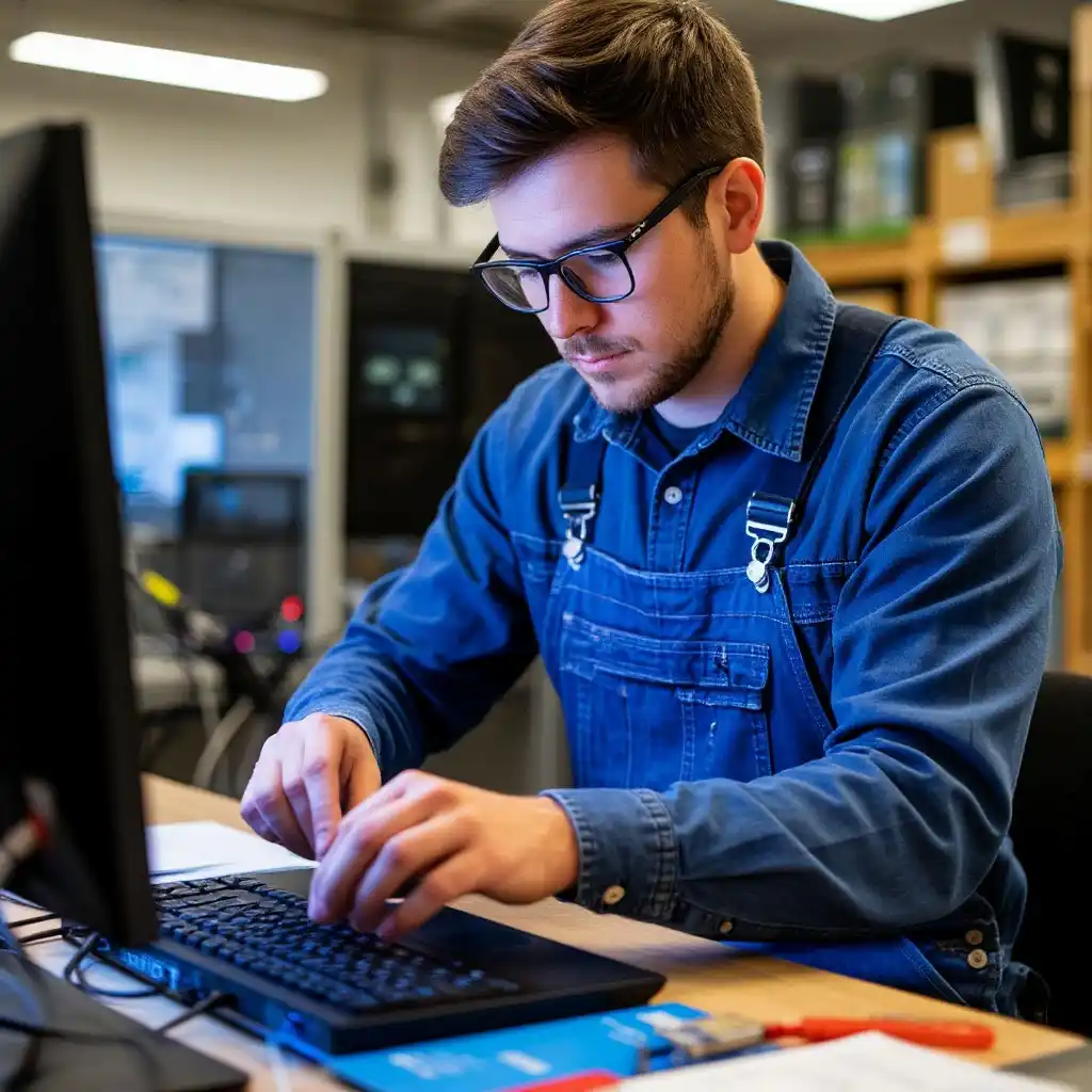 Настройка VPN в Лосино-Петровском