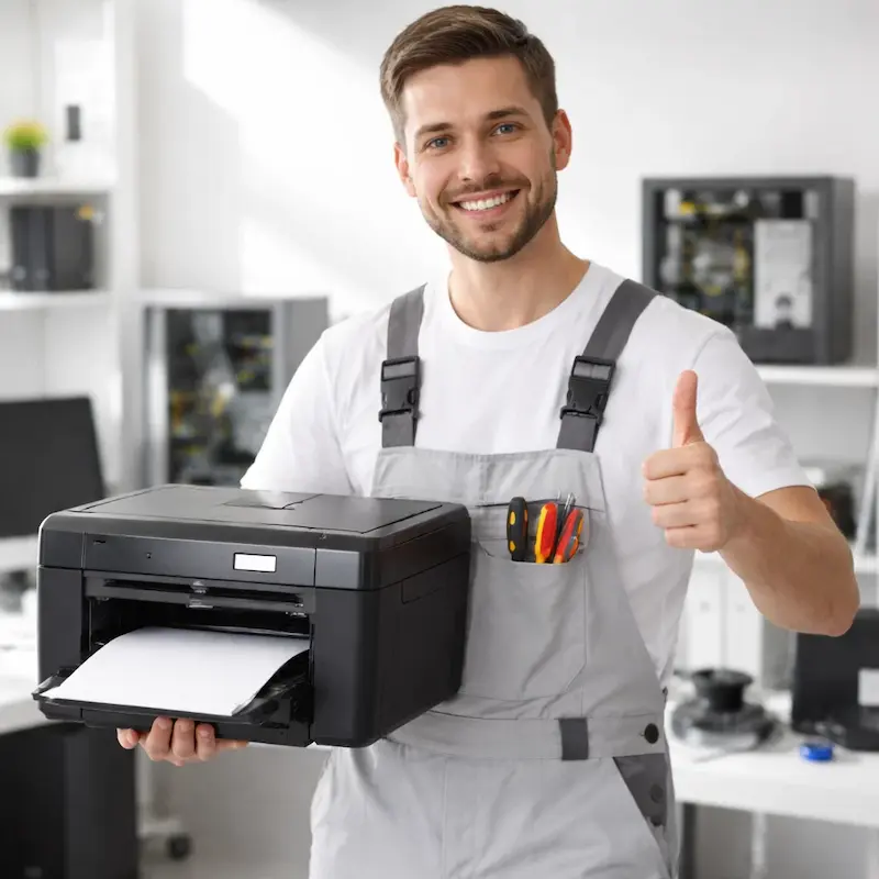 Подключение периферийных устройств к ПК в Лосино-Петровском