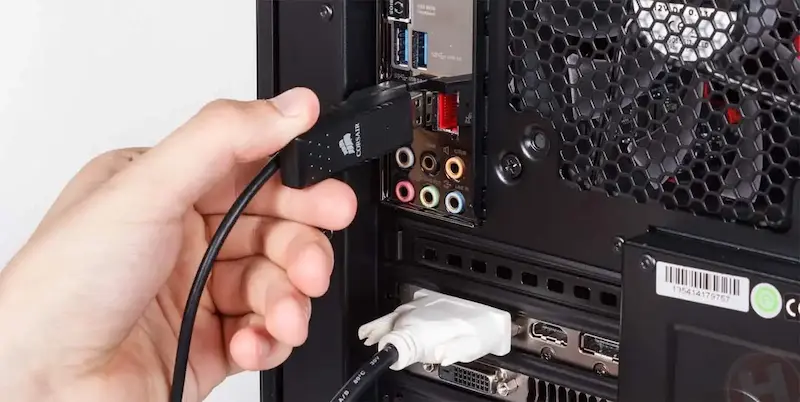 Настройка периферийных устройств в Лосино-Петровском