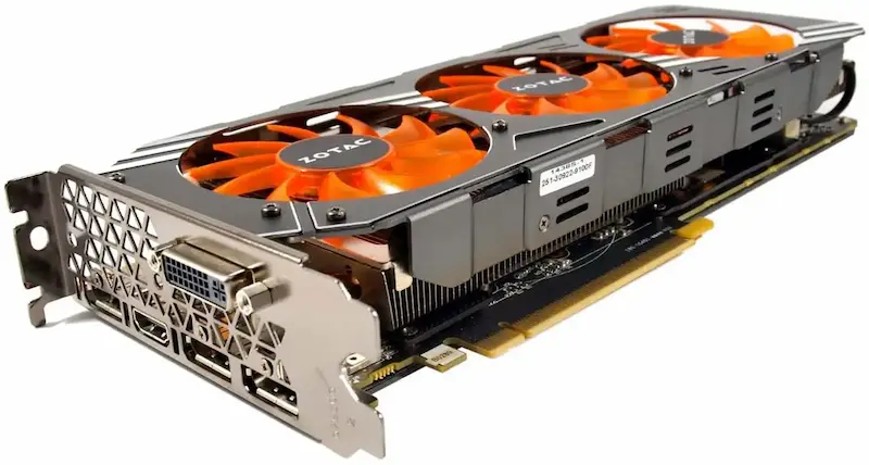 замена видеокарты в Лосино-Петровском