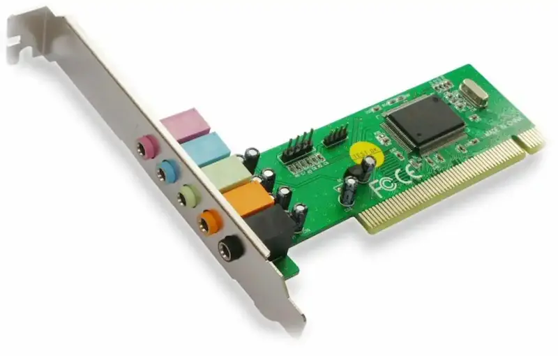 Установка звуковой карты на компьютер в Лосино-Петровском