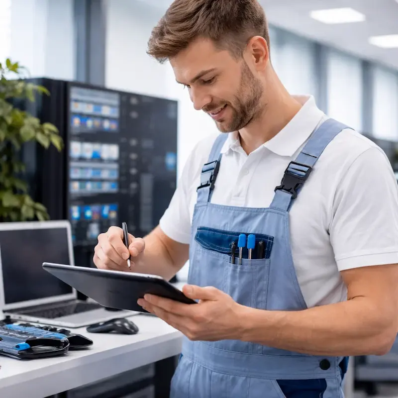 Настроить планшет в Лосино-Петровском