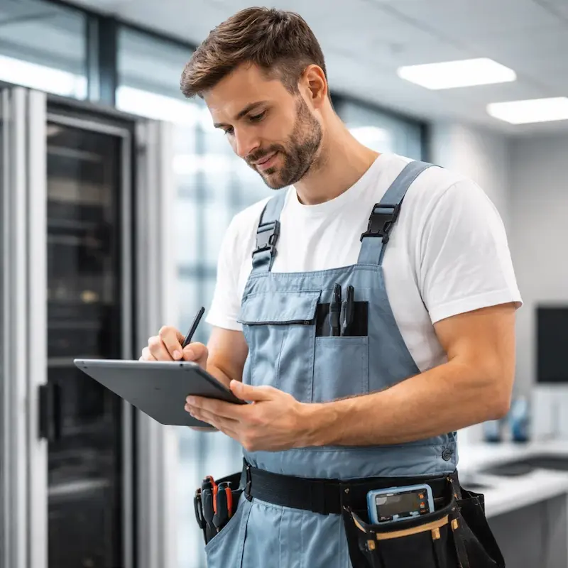 Настроить телефон в Лосино-Петровском