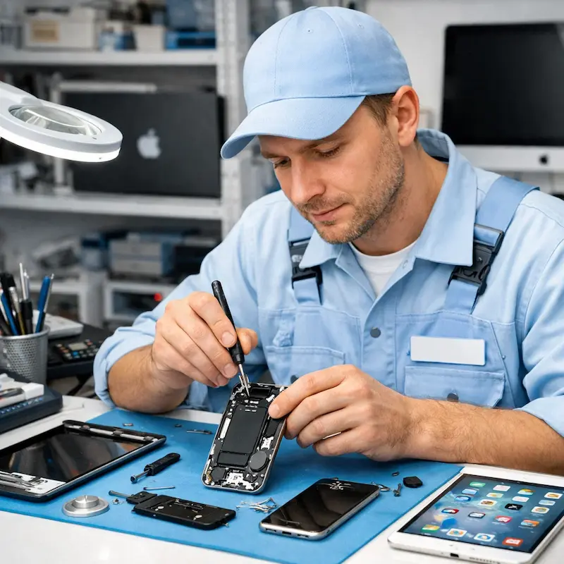 Ремонт Apple в Лосино-Петровском