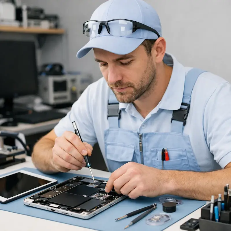 Ремонт Apple Ipad в Лосино-Петровском