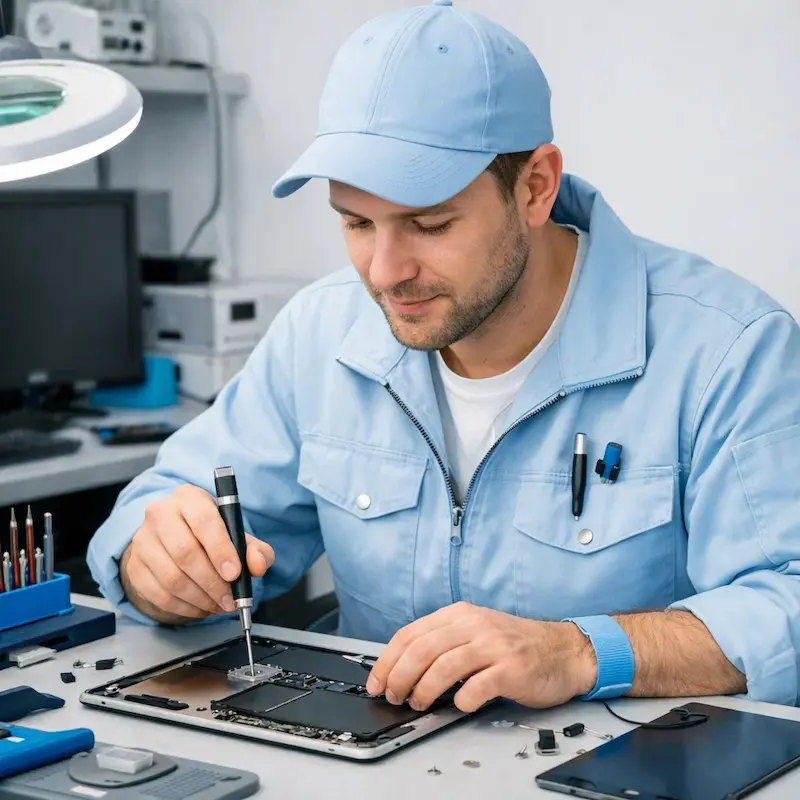 Ремонт Айпада в Лосино-Петровском